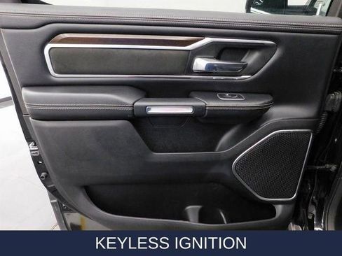 Used 2022 RAM 1500 Laramie w/ Off Road Group image 28