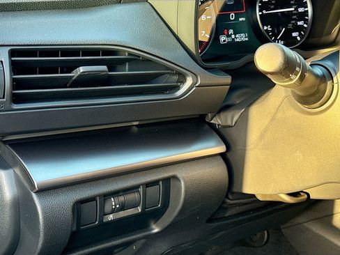 Certified 2025 Subaru Impreza 2.0i Sport w/ Popular Package #1 image 13