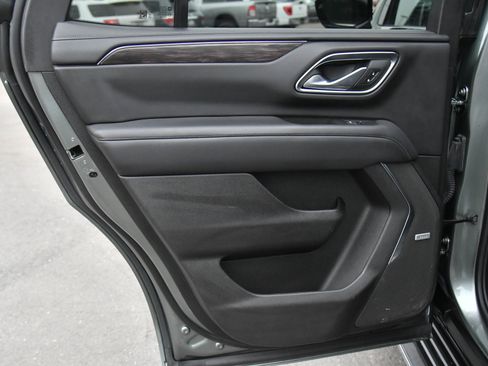 Used 2024 Chevrolet Tahoe LT image 36