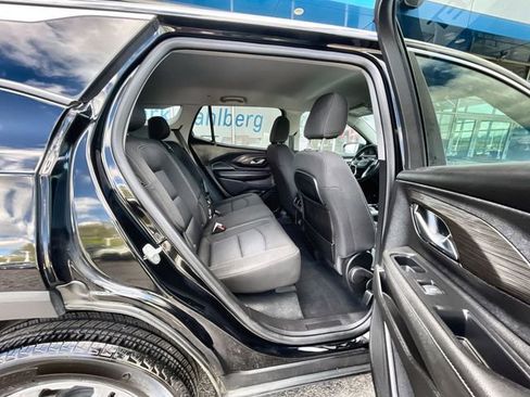 Certified 2023 GMC Terrain SLE FWD image 25