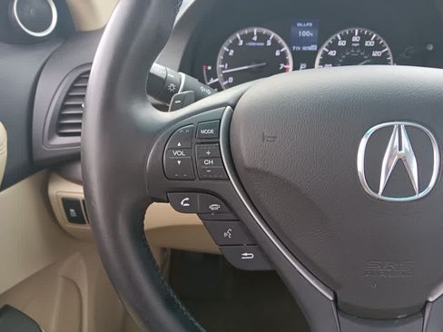 Used 2015 Acura RDX AWD image 18