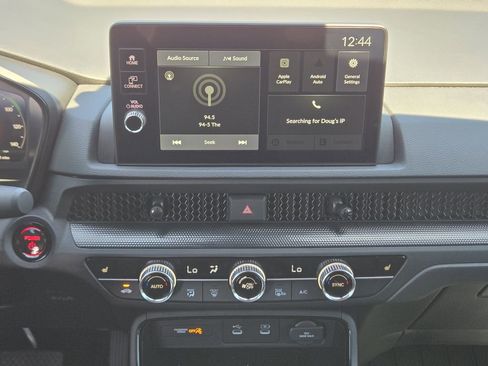 Certified 2026 Honda CR-V Sport-L image 23