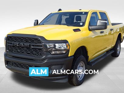 Used 2024 RAM 2500 Tradesman