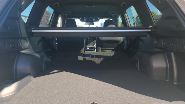 New 2026 Subaru Forester Touring AWD/4WD image 24