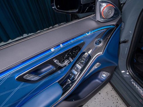 New 2026 Mercedes-Benz S 63 AMG S image 10