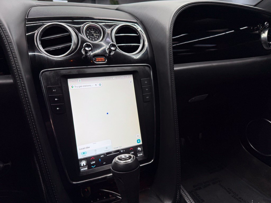 Used 2012 Bentley Continental GT AWD/4WD image 25