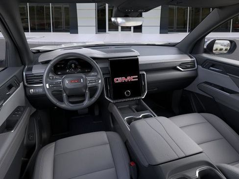 New 2026 GMC Acadia Elevation w/ Black Edition FWD image 39