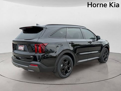 New 2026 Kia Sorento SX Prestige AWD/4WD image 4