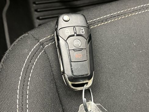 Used 2019 Ford Ranger XLT w/ Equipment Group 302A Luxury image 25