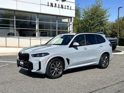 Used 2024 BMW X5 xDrive40i w/ Executive Package