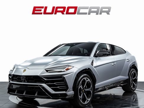 Used 2019 Lamborghini Urus image 1