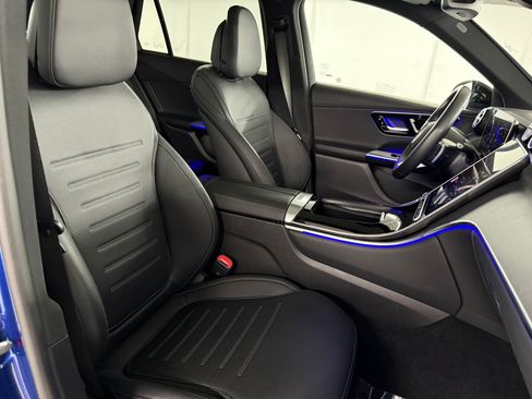 Certified 2023 Mercedes-Benz GLC 300 4MATIC image 24