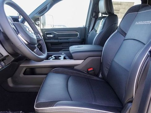 New 2026 RAM 3500 Laramie image 16