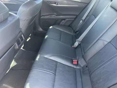 New 2026 Toyota Camry XSE image 22