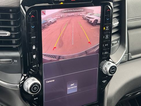 New 2026 RAM 1500 Laramie w/ Bed Utility Group image 19