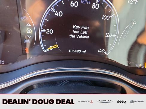 Used 2017 Jeep Grand Cherokee Summit w/ Platinum Series Group AWD/4WD image 17