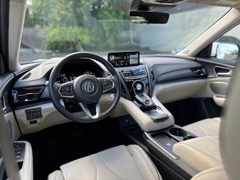 Used 2026 Acura RDX SH-AWD w/ Advance Package image 15
