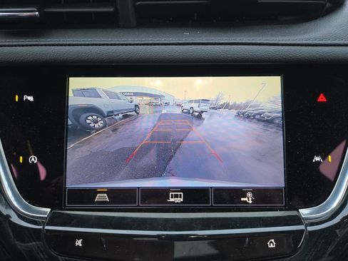 Certified 2023 Cadillac XT6 Premium Luxury image 24