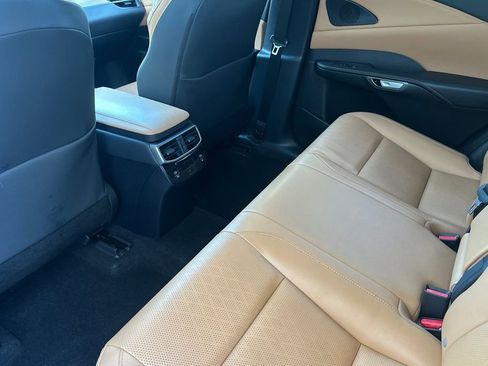 Certified 2023 Lexus RX 350 Premium Plus w/ Cold Area Package image 12