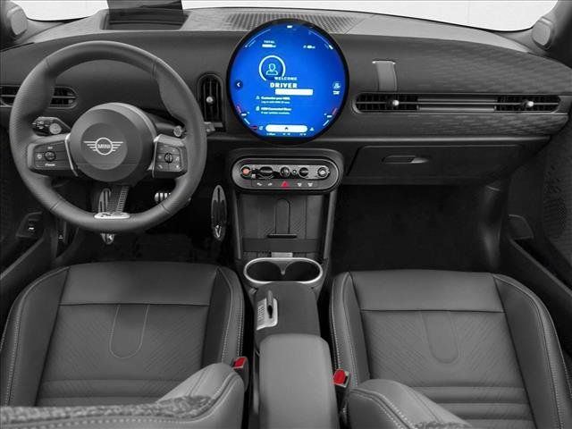 New 2027 MINI Cooper John Cooper Works FWD image 3