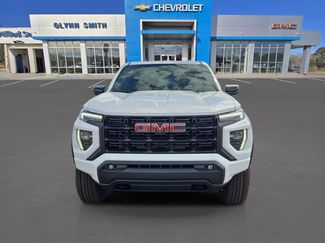 New 2026 GMC Canyon Elevation w/ Convenience Package video 2
