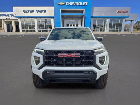 New 2026 GMC Canyon Elevation w/ Convenience Package image 2