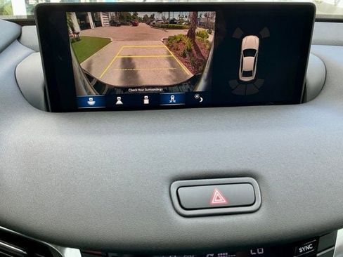 Certified 2025 Acura TLX Technology Package image 36