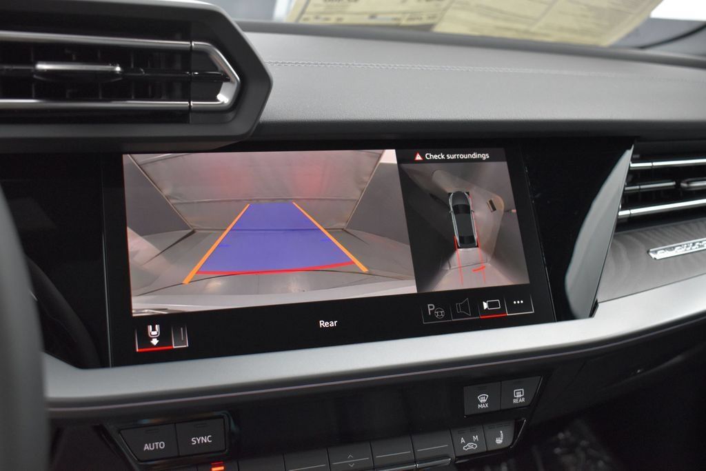 New 2026 Audi A3 2.0T Premium AWD/4WD image 11