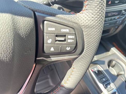 New 2026 Honda Ridgeline TrailSport image 33