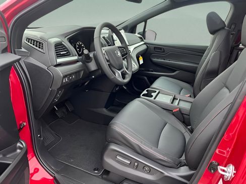 New 2026 Honda Odyssey Sport-L image 11