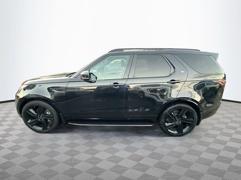 Used 2023 Land Rover Discovery S R-Dynamic image 9