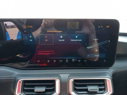 New 2025 Ford Mustang Premium image 29