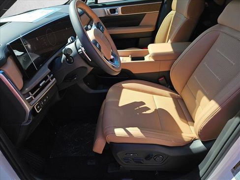 New 2026 Hyundai Santa Fe Calligraphy image 10