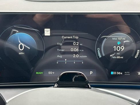 New 2026 Hyundai Ioniq 9 SEL AWD/4WD image 22