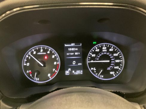 Used 2020 Subaru Outback Premium w/ Popular Package #1 AWD/4WD image 4