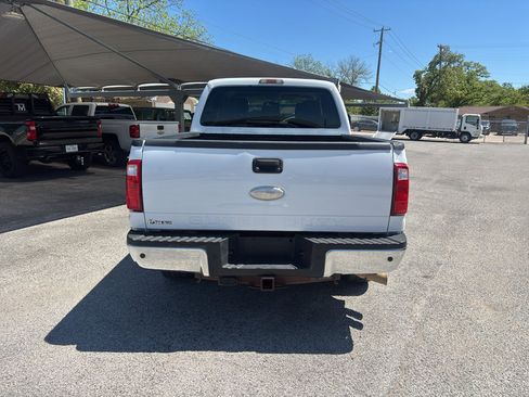 Used 2012 Ford F250 XLT w/ XLT Premium Pkg image 6