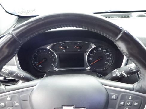 Used 2019 Chevrolet Equinox LT AWD/4WD image 21