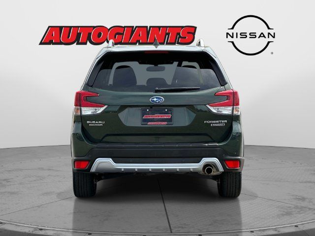 Used 2023 Subaru Forester Touring AWD/4WD image 6