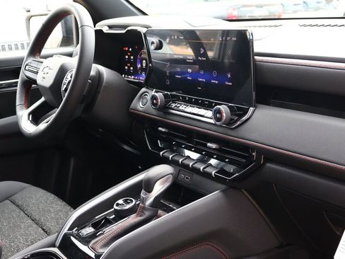 New 2025 Chevrolet Colorado Z71 w/ Midnight Edition image 34