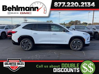 New 2026 Buick Enclave Sport Touring w/ Power Package