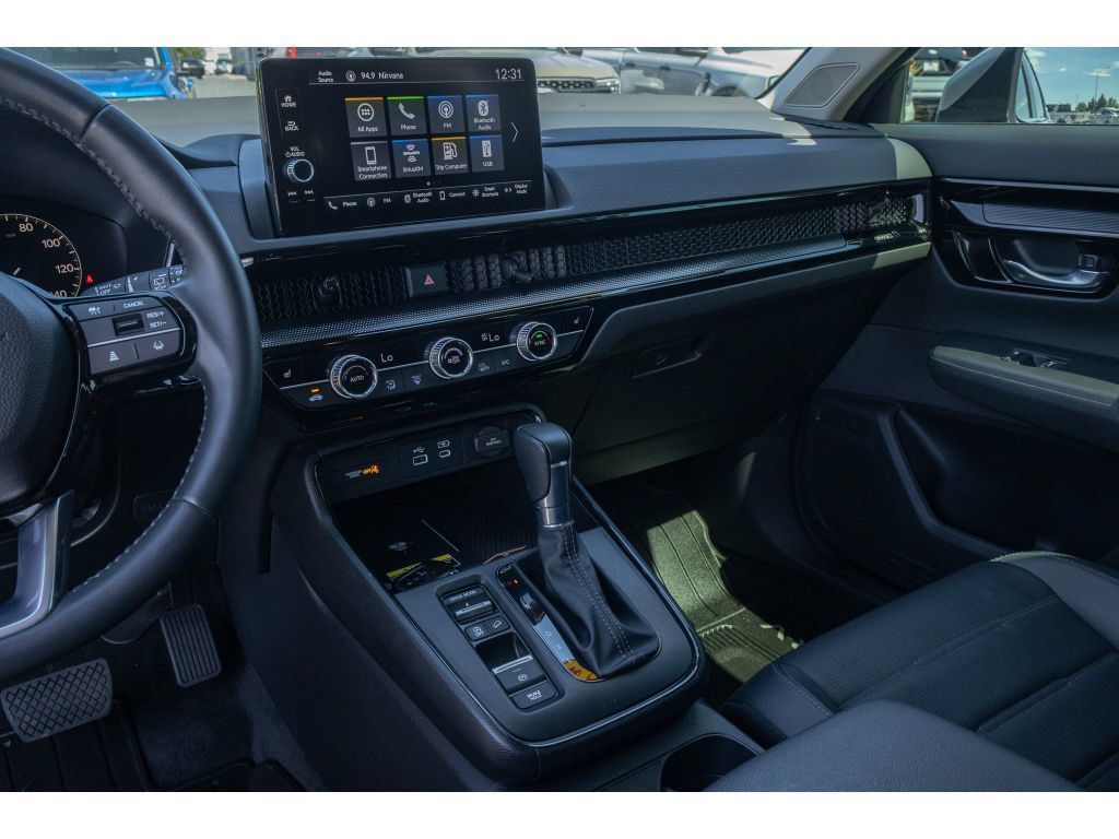 Used 2024 Honda CR-V EX-L image 23