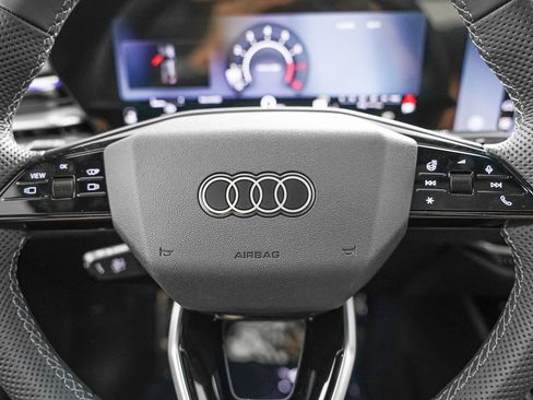 New 2026 Audi S5 Premium Plus AWD/4WD image 15
