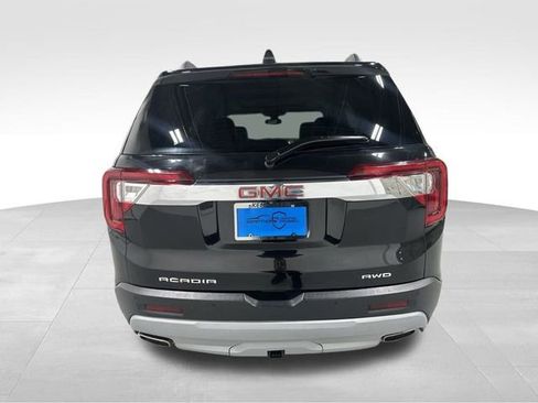 Used 2021 GMC Acadia SLT image 7