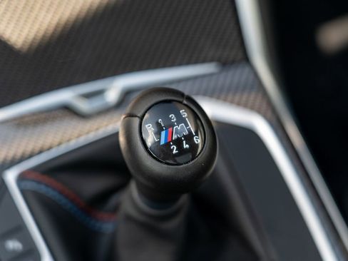 Used 2024 BMW M2 w/ Lighting Package image 25