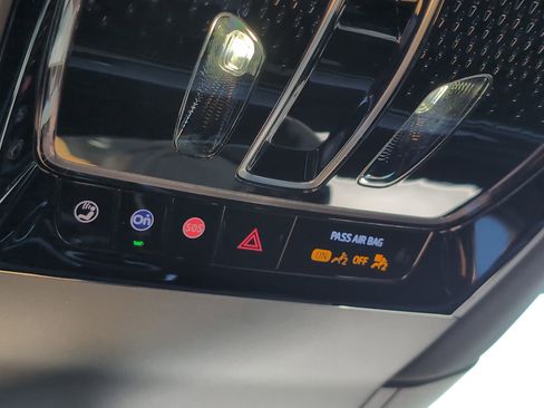 New 2025 Cadillac Escalade IQ Sport 1 image 15