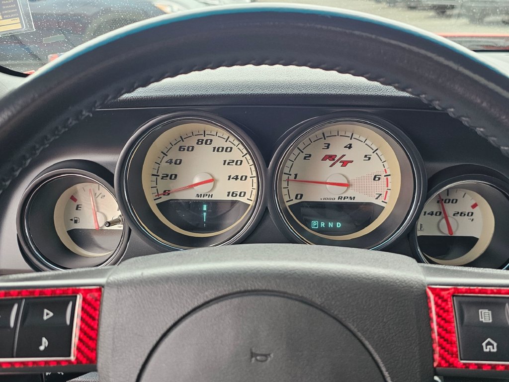 Used 2010 Dodge Challenger R/T RWD image 24