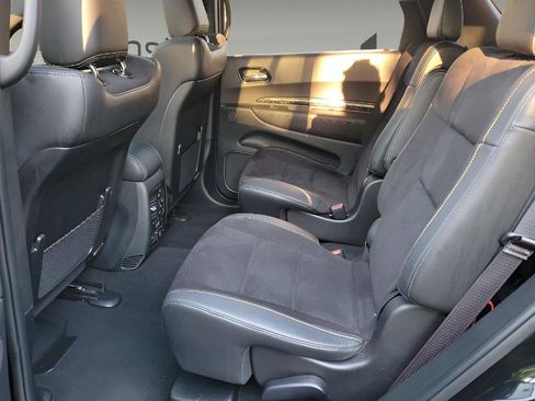 Used 2024 Dodge Durango SRT AWD/4WD image 18
