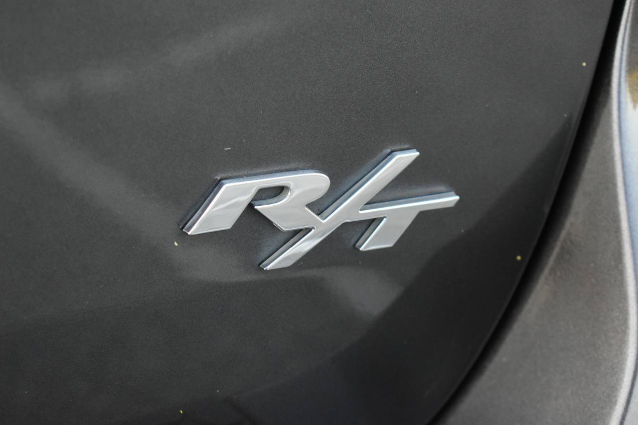 Used 2014 Dodge Durango R/T w/ Premium Nappa Leather Group RWD image 48