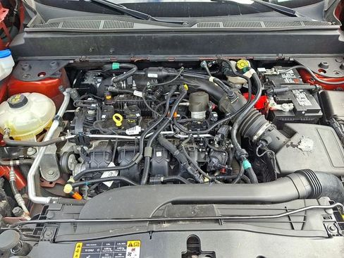 Certified 2023 Ford Maverick XLT w/ Equipment Group 300A Standard AWD/4WD image 34