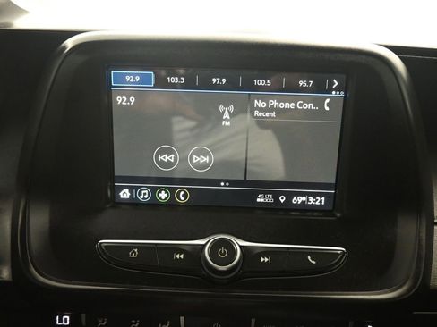 Used 2019 Chevrolet Camaro LT image 15